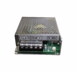 Перетворювач U-Tex UTA1248 PoE DC-DC 12V - 48V/1,5A