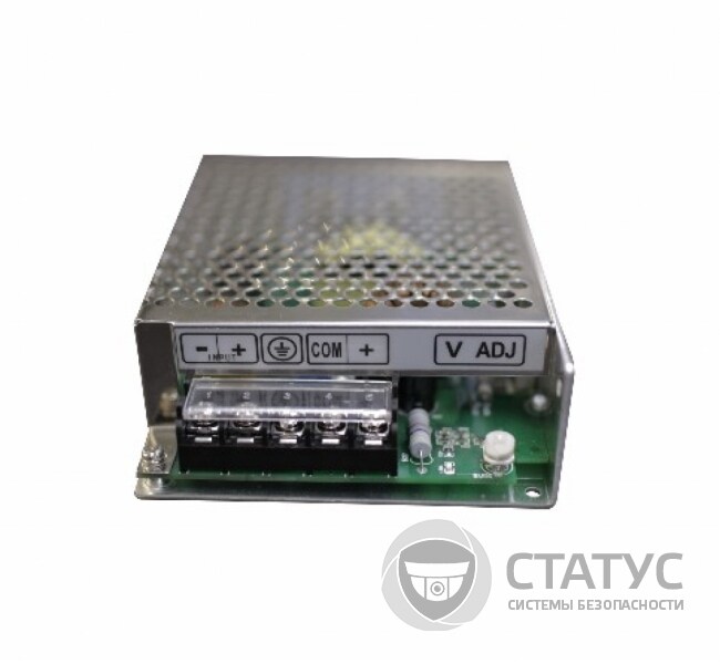 Перетворювач U-Tex UTA1248 PoE DC-DC 12V - 48V/3,0A