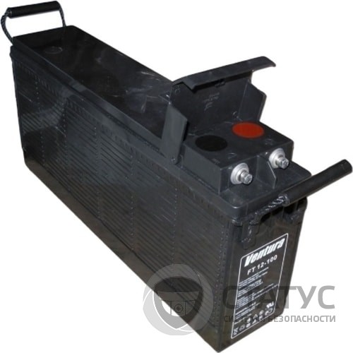 Аккумуляторная батарея Ventura FT12-150