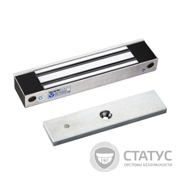 YM-350W-S Електромагнітний замок