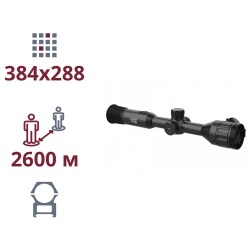 AGM Adder TS50-384 ТЕПЛОВИЗИОННЫЙ ПРИЦЕЛ