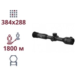 AGM Adder TS35-384 ТЕПЛОВИЗИОННЫЙ ПРИЦЕЛ