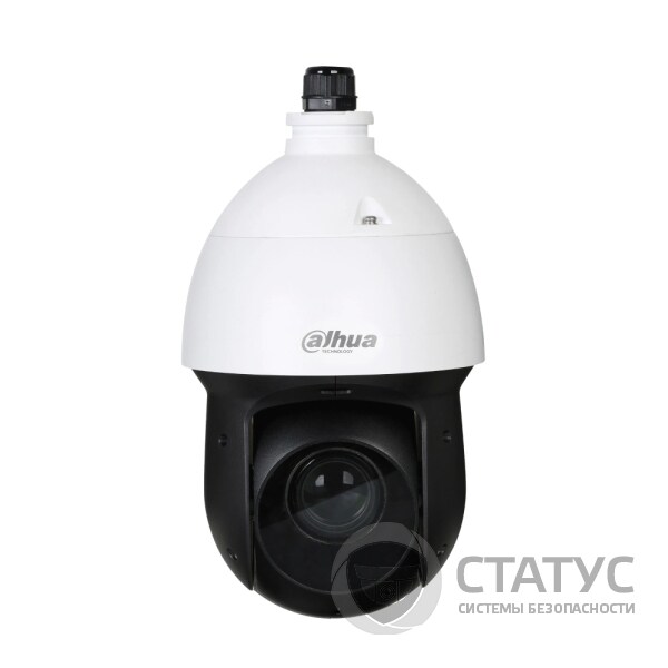 DH-SD49425XB-HNR-S3 4MP 25x Starlight ІЧ WizSense