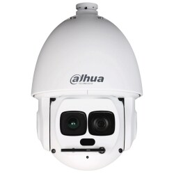 SD6AL245XA-HNR 2МП 45x Startlight Laser WizMind