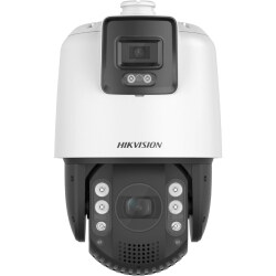DS-2SE7C432MW-AEB(14F1)(P3) 4 МП, 32 × ИК Speed Dome