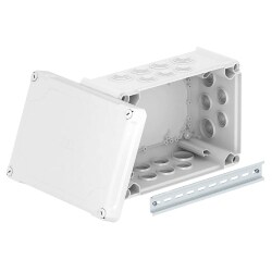 Т350 267х182х127 ІP66 ОВО