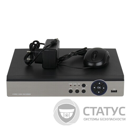 GreenVision GV-A-S039/08 5MP