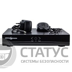 GreenVision GV-N-S012/09 (Lite)