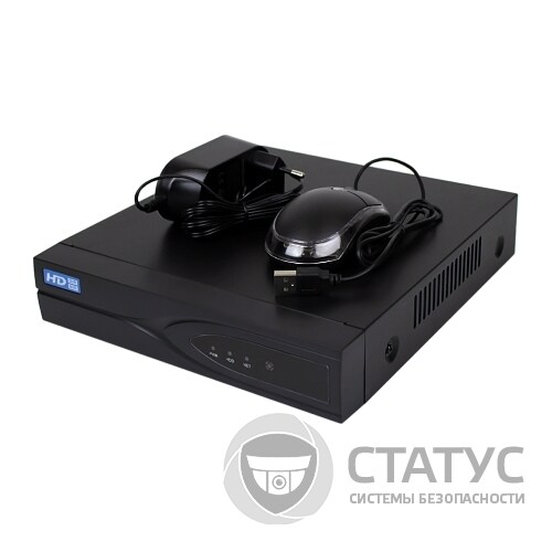 GreenVision GV-N-G005/16 8МP