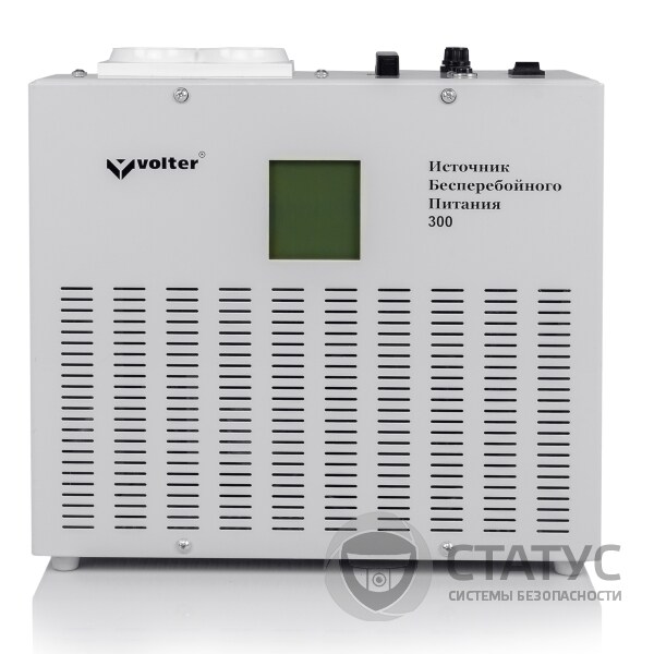 Volter™ ИБП-300