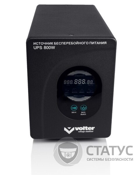 Volter™ UPS-800