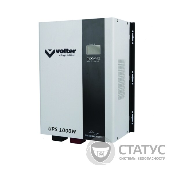 Volter™ UPS-1000