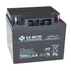 Аккумуляторная батарея BB Battery HR50-12/B2