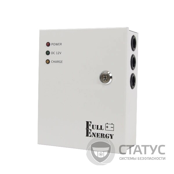 Источник бесперебойного питания Full Energy BBG-123