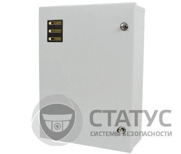 Блок бесперебойного питания BBGW-123