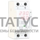 Цифровий вольтамперметр VА-1 red