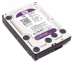 Western Digital 4TB Purple