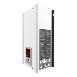 Стабилизатор напряжения однофазный бытовой АМПЕР У 12-1/32 v2.1