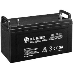 Аккумуляторная батарея BB Battery BP120-12/B4