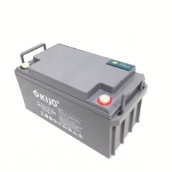 Аккумулятор Kijo JDG 12V 65Ah GEL