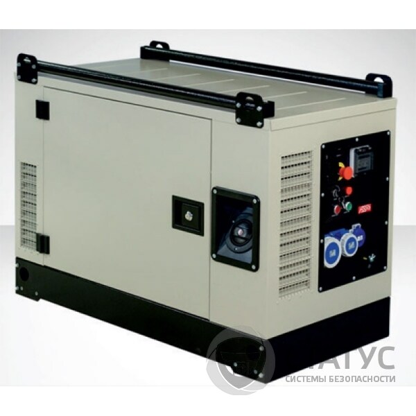 Бензиновый генератор FOGO FH 6001 CRA