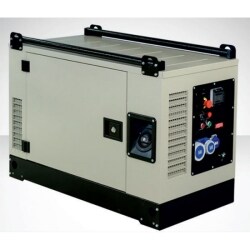 Бензиновый генератор FOGO FH 6001 CRA