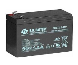 Аккумуляторная батарея BB Battery HR1234W/T2