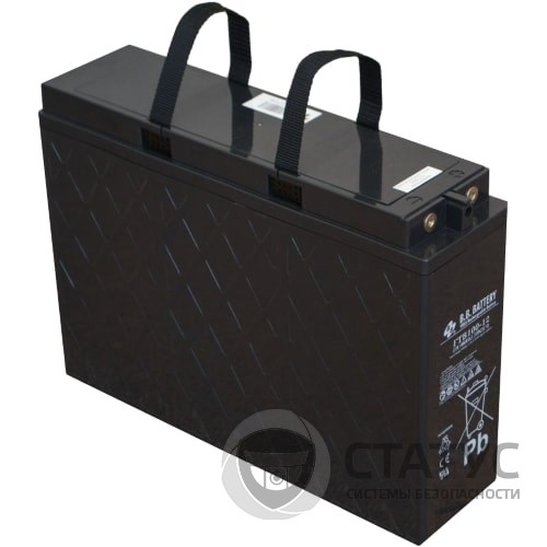 Аккумуляторная батарея BB Battery FTB125-12/L1