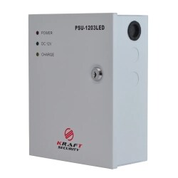 PSU-1203LED Блок бесперебойного питания