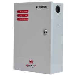 PSU-1205LED Блок бесперебойного питания