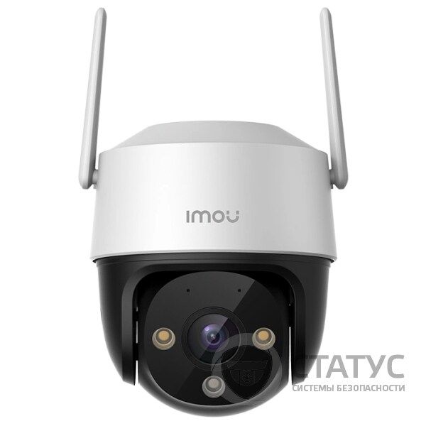 IPC-S41FP 3.6 мм камера 4MP Wi-Fi PT