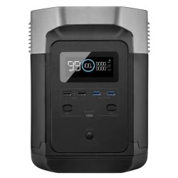 EcoFlow DELTA Портативный источник питания