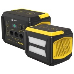 AlphaESS BLACKBEE-1000 Портативный источник питания