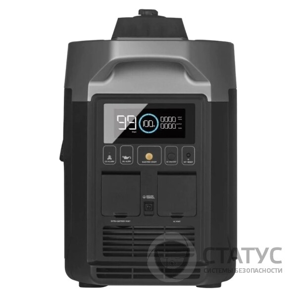 EcoFlow Smart Generator Генератор