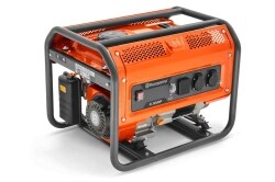 Бензиновый генератор Husqvarna G3200P