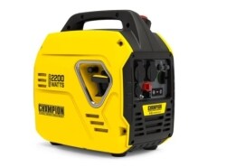 Инверторный генератор Champion 82000