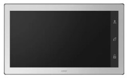 Видеодомофон ARNY AVD-1040 2MPX PiP White