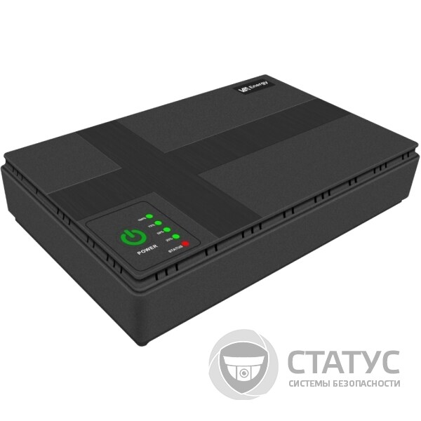 VIA Energy Mini UPS Источник бесперебойного питания
