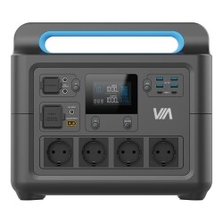 VIA Energy HS1000 Портативный источник питания