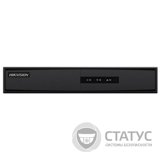 Hikvision DS-7216HGHI-F2