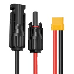 VIA Energy МС4-ХТ60 Кабель для солнечной панели