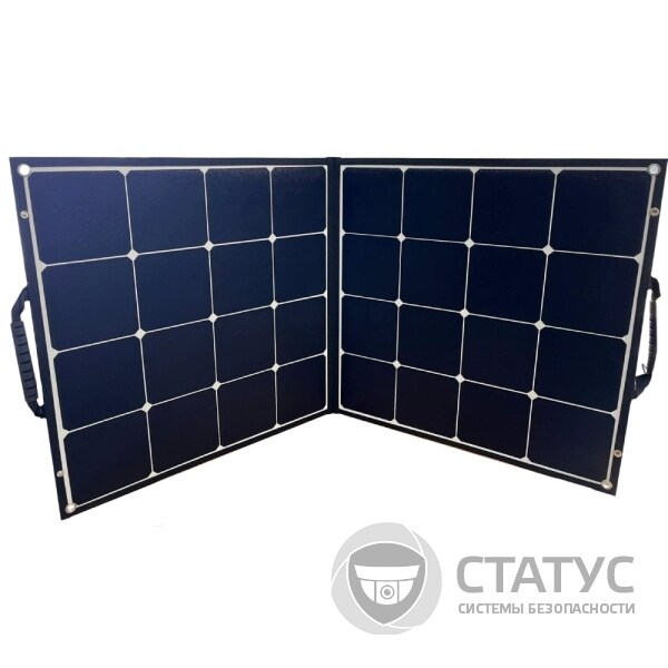 VIA Energy SC-100SF21 Солнечная панель