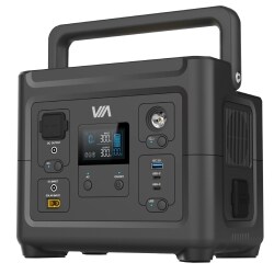 VIA Energy HS500 Портативный источник питания