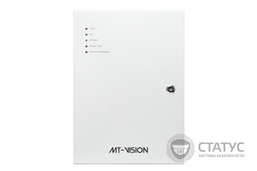 PSU-1012-17 Імпульсний блок безперебійного живлення 12В 10А