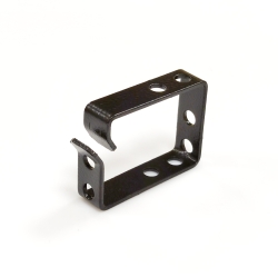 Кабельный организатор-кольцо 44х60, метал 2мм, CMS