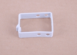 Кабельный организатор-кольцо 44х60, метал 2мм,