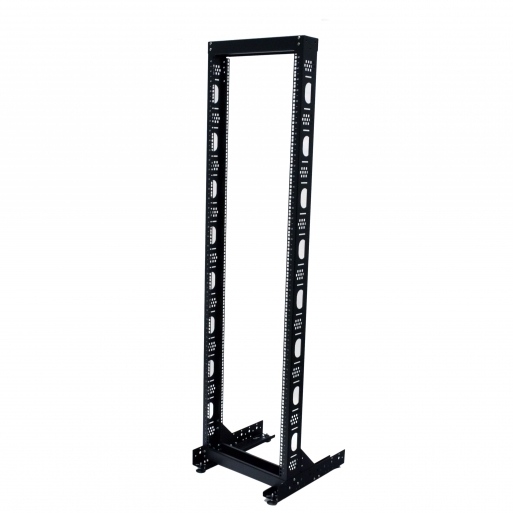 Стойка 33U, однорамная, CMS