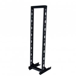 Стойка 33U, однорамная, CMS