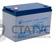 LUXEON LX12-60G 12В 60АЧ