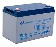 LUXEON LX12-60G 12В 60АЧ